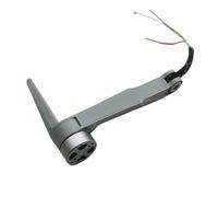 Drone Arm, Compatible for C-Fly CFLY Faith Mini RC Quadcopter, pièces de Rechange, Ensemble de Bras avec Moteur,for Drones(Front Right Arm)