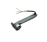 Drone Arm, Compatible for C-Fly CFLY Faith Mini RC Quadcopter, pièces de Rechange, Ensemble de Bras avec Moteur,for Drones(Rear Left Arm)