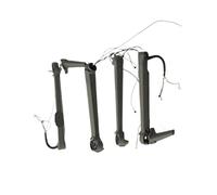 Drone Arm， Coques de Bras Avant/arrière Gauche/Droite sans Moteurs adaptées, compatibles avec la télécommande Mavic 3(1 Set)