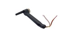 Drone Arm， Drone GPS Compatible avec Le Kit de pièces de Rechange S159, Bras Avant A/B avec 8 Lames d'hélice avec Tournevis for Accessoire(Front A Arm Blade)