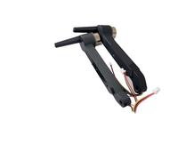 Drone Arm， Drone GPS Compatible avec Le Kit de pièces de Rechange S159, Bras Avant A/B avec 8 Lames d'hélice avec Tournevis for Accessoire(Set 01)