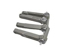 Drone Arm, for Bras De Moteur Pliable for Mini Quadrirotor RC LS-XT9,for Drones