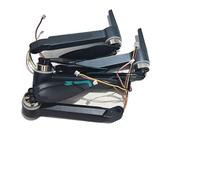 Drone Arm， Pièces de Rechange for Drone Pliable S159, GPS RC Quadcopter, 7.4V, 2 pièces, Bras de Moteur sans balais, Ensemble Complet/4 pièces