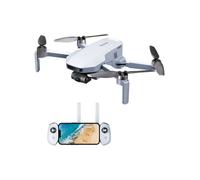 Potensic ATOM 4K GPS Drone avec Gimbal à 3 Axes, Transm. Vidéo 6KM, Moins de 249g, Temps de Vol 32 Mins, Vitesse Max. 16m/s, Suivi Visuel, QuickShots, FPV Quadcopter pour Débutants et Adultes, C0