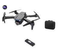 Drone avec caméra 1080P débutant RC Quadcopter, drone pour enfants, FPV Live Video, Altitude Hold, One Key Take Off/Landing, 3D Flip. Cadeaux pour filles/garçons