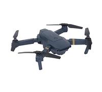 Drone avec Caméra 4K pour Adultes Débutants, Pliable et Léger, Caméra Aérienne WiFi Quadricoptère RC à Hauteur Fixe, Temps de Vol de 8 Min, Kit de Drone télécommandé