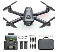 Drone avec caméra 8K - SWAPY - D35 - Pliable - Retour automatique GPS - Caméra 8K UHD - Transmission 5G