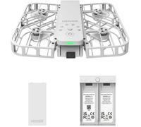 Drone avec caméra - SWAPY - Hover X1 - Suivez-moi - Vidéo HDR - Trajectoires de vol intelligentes