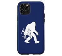 Drone avec Support Bigfoot Coque pour iPhone 11 Pro