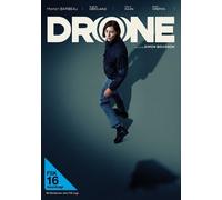 DRONE - BARBEAU,MARION/DEROUAND,EUGENIE/KAHN,CÉDRIC/+ DVD NEUF