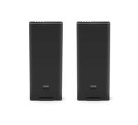 Drone， Batterie 1100 mAh, Compatible avec Le Drone DJI Tello FULLMAX, Accessoires de Batterie de vol intelligents for pièces de Rechange Tello(2pcs)