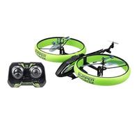 Flybotic Bumper Phoenix Radio Control Remote Control Helicopter Clair