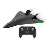 Bizak Vector Acrobatico Sky Viper 63348601 Drone à corps en mousse rapide, stable avec télécommande longue portée pour enfants et adultes en mode débutant ou pro