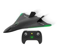 Drone - Bizak - Vector Acrobatico Sky Viper - Corps En Mousse - Télécommande Longue Portée - 50 Km/H-Bizak Multicolore