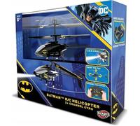Drone - BLADEZ - BATMAN RC BTDC-H01 - Noir - Télécommandé - Pour Garçon à partir de 8 ans