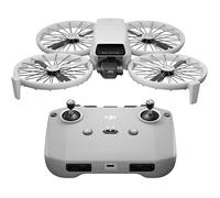 Drone caméra 4K UHD - SVATV - DJI Flip - Stabilisation 3 axes - Transmission vidéo 13 km - Décollage palmaire