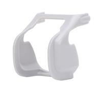 Drone Camera Bumper Guard Lightweight Snap sur Les Protections de L'objectif Anti-Collision pour Neo (Gris Clair)