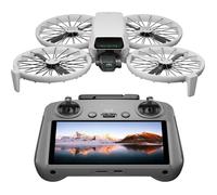 Drone Dji Flip RC 2 GL Gris et Noir