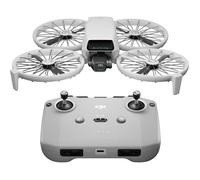 Drone Dji Flip GL Gris et Noir
