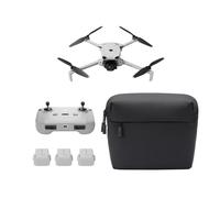 Drone caméra DJI Lito 1 Fly More Combo avec contrôleur RC N3 Blanc