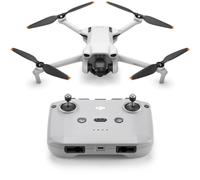 Drone Caméra Dji Mini 3 Avec Télécommande Sans Écran Rc-N1
