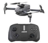 Drone caméra fpv amxflight x4k pro brushless