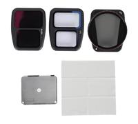 Drone Camera Lens Filter Kit Professional High Definition UV CPL ND Filtre Ensemble pour Air 3 Drone Camera Accessoires compatibles avec Air 3 Drone Photography Enthusiasts
