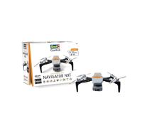 Drone caméra RC haute définition "Navigator NXT"