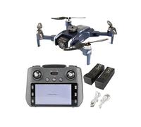 Drone Fpv Amxflight X8t Gps Brushless Avec Caméra Et Retour Vidéo