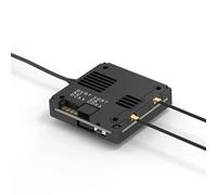 Drone， Compatible avec Le kit HD V2 / Avatar HD Pro (Version Double antenne) Gyroflow + 32G HD Mini 1S FPV Freestyle Drones DIY Parts(HD VTX V2 Dual Only)