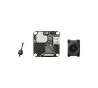 Drone， Compatible avec l'unité aérienne O4/Air Unit Pro, Compatible avec Le système de Transmission vidéo DJI O4 for la série de Lunettes FPV(O4 Air Unit Pro)
