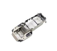Drone, Coque intermédiaire Platinum Compatible avec Le DJI Mavic Pro - Remplacement du Cadre
