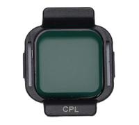 Drone CPL Polariszing Filtre CPL Camera Lens Filtre for Flip Drone with Optical Glass HD Multi-Couche Rebating Mécanisme de Rangement Mécanisme de Rangement