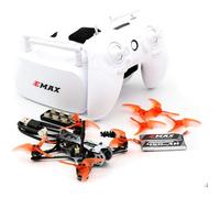 Drone de course FPV - ZVVN - Tinyhawk II Freestyle - Caméra RunCam Nano 2 - 120 km/h - Fibre de carbone 3K - 28x22x16 cm