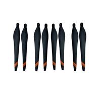 Drone de pulvérisation de protection des plantes agricoles X9 PLUS à hélice pliable en fibre de carbone 36190 de 36 pouces CW CCW(36190 2CW 2CCW)
