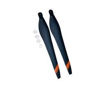 Drone de pulvérisation de protection des plantes agricoles X9 PLUS à hélice pliable en fibre de carbone 36190 de 36 pouces CW CCW(36190 1CCW)