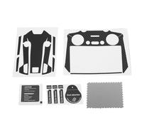 Drone Decal Colorfast Eleby Durable Easy Repval Stickers Kit pour Mini 4 Pro Drone RC-N2 Remote Controller (Type 6)
