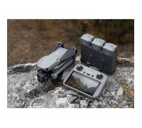 DJI Air 3 Fly More Combo (RC2) avec Smart Controller Drone quadricoptère prêt à voler (RtF) Dual