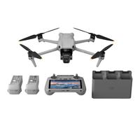 Drone Dji Air 3 Fly More Combo Rc 2-Dji-Dji