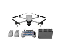 Drone DJI Air 3 Fly More Combo RC 2 Gris