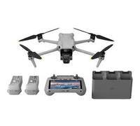 Drone DJI Air 3 Fly More Combo RC 2 Gris Gris H