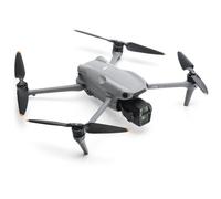 Drone Dji Air 3s Fly More Combo Avec Radiocommande Dji Rc-N3 Gris