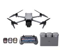 Drone DJI Air 3S Fly More Combo (DJI RC 2)