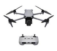 Drone Dji Air 3S RC-N3 Gris et noir Gris et noir H