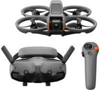 DJI - Avata 2 Fly More Combo (1 batterie)