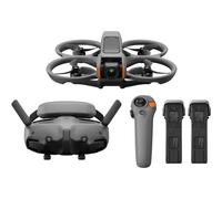DJI Drône Avata 2 Fly More Combo (3 Batteries)