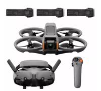 DJI Drône Avata 2 Fly More Combo (3 Batteries)