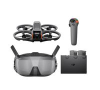 DJI Avata 2 Fly More Combo avec trois batteries | ✅ Livraison gratuite à partir de 100 €