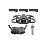 Drone Dji Avata 2 Pro-View Combo Multicolore