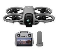 Drone Dji Avata 360 Gris + RC 2 Gris
